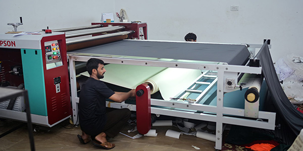 Our Craftsmanship in Action – Diaster Sports