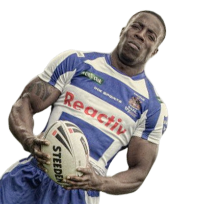 Rugby Uniforms
