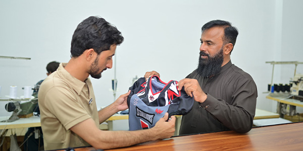 Diaster Sports: Design Preparation