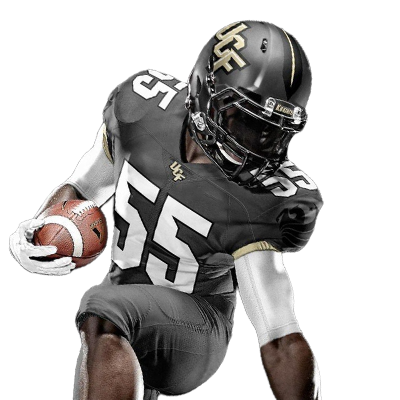 American Football Uniforms