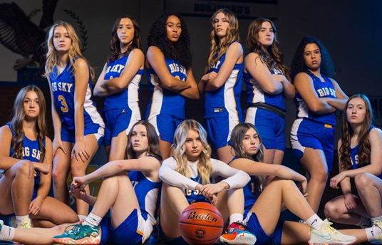 Cheerleading Uniforms