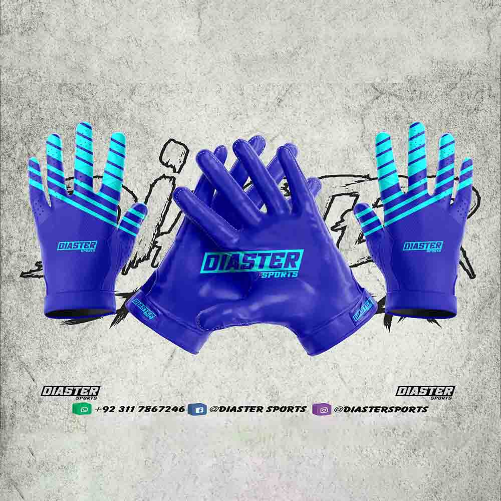 Grip Sports Gloves