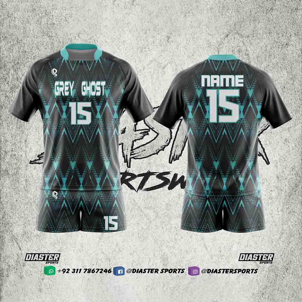 Men’s Rugby Uniforms