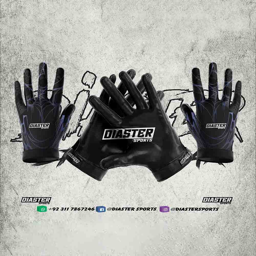 Grip Sports Gloves