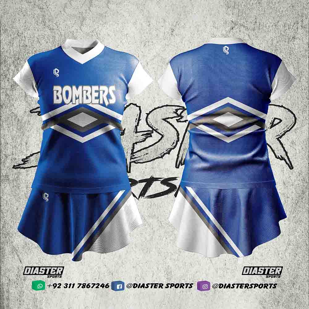 Cheerleading Uniforms