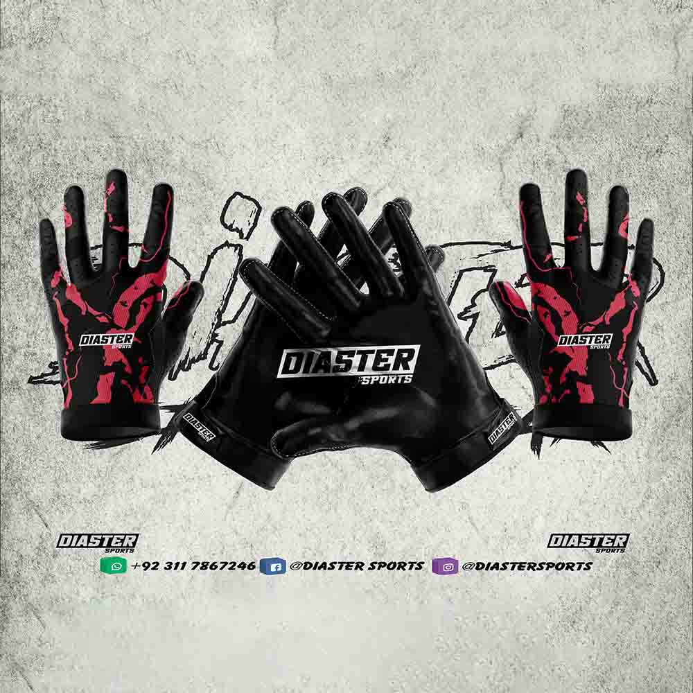Grip Sports Gloves