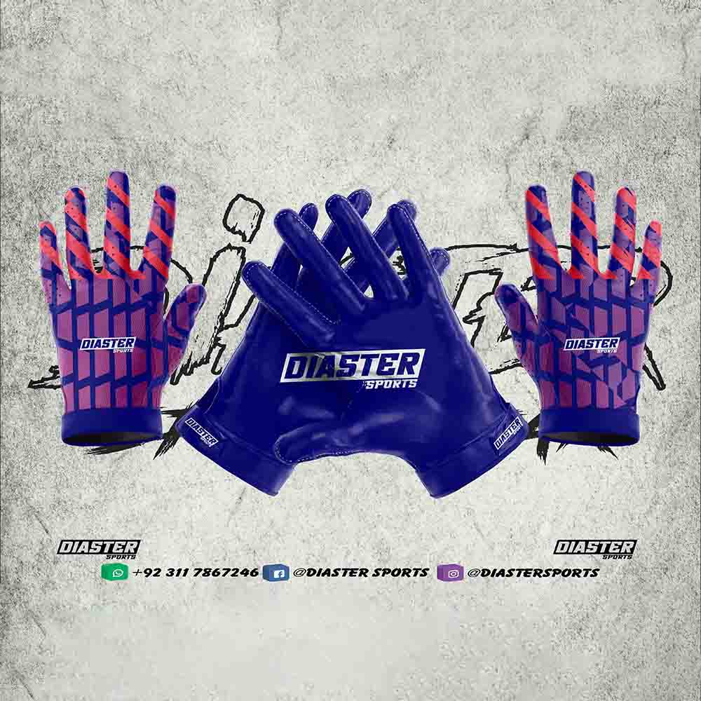 Grip Sports Gloves