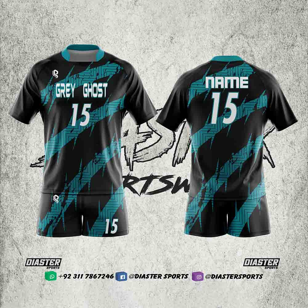 Men’s Rugby Uniforms