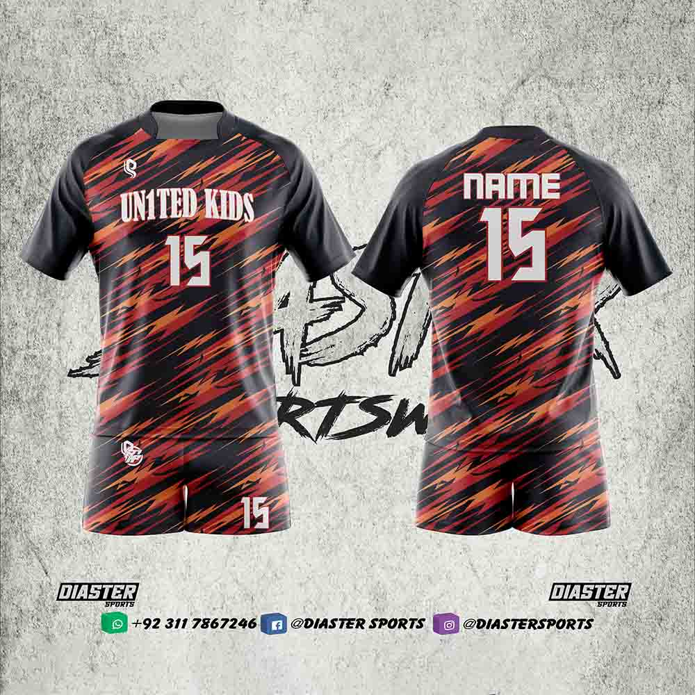 Men’s Rugby Uniforms