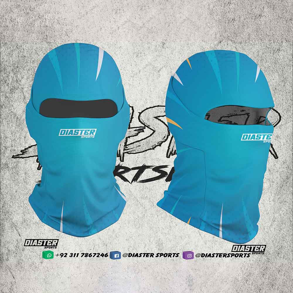 Diaster Sports Performance Mask