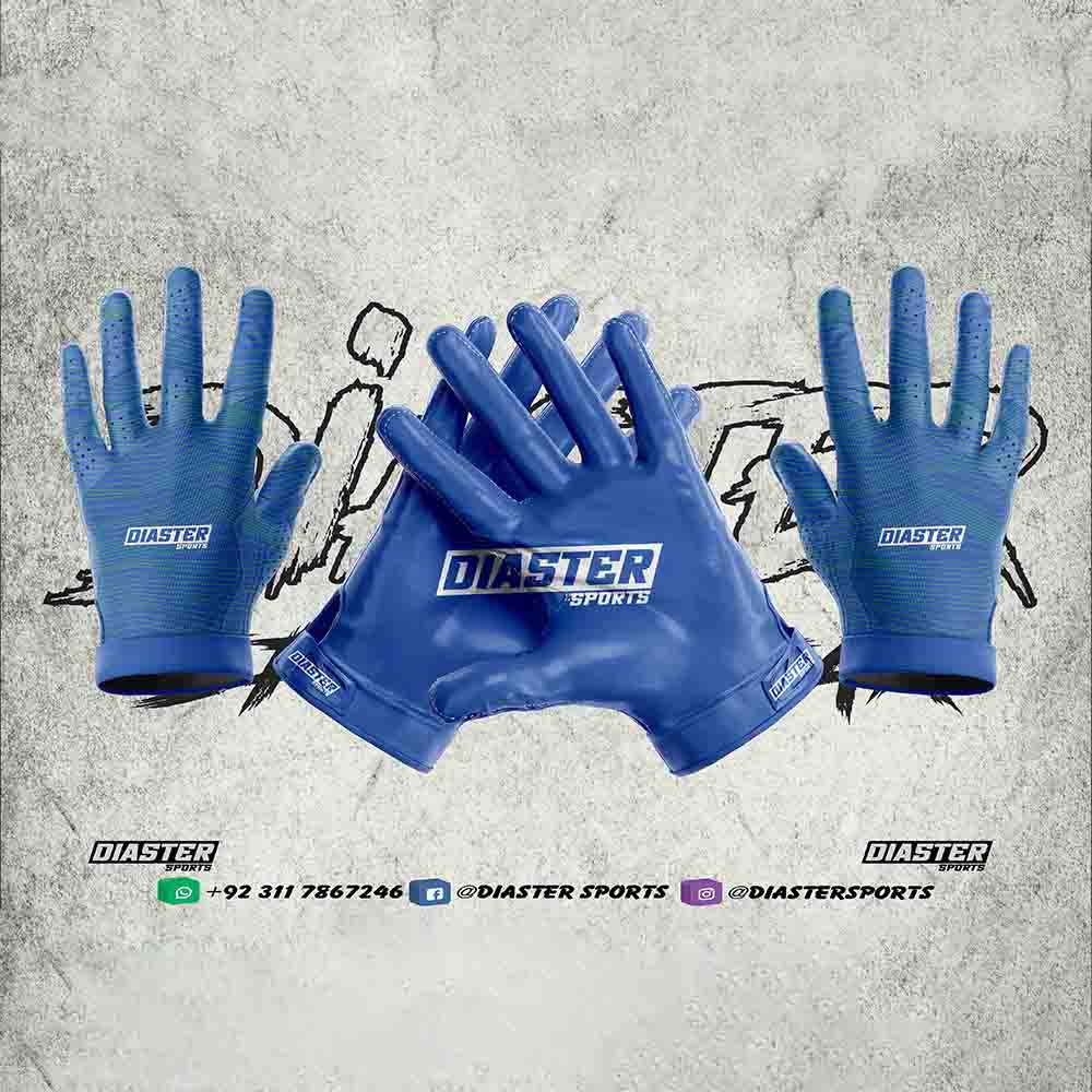 Grip Sports Gloves
