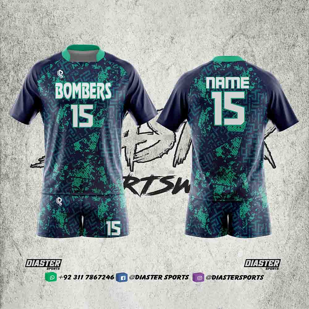 Men’s Rugby Uniforms