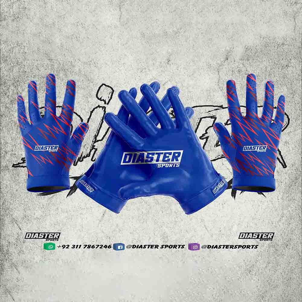 Grip Sports Gloves