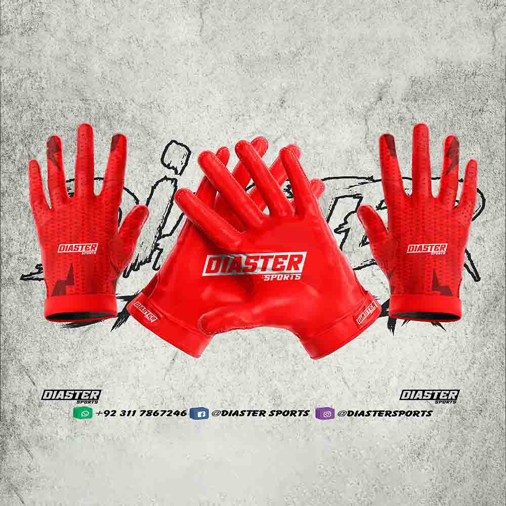 Grip Sports Gloves
