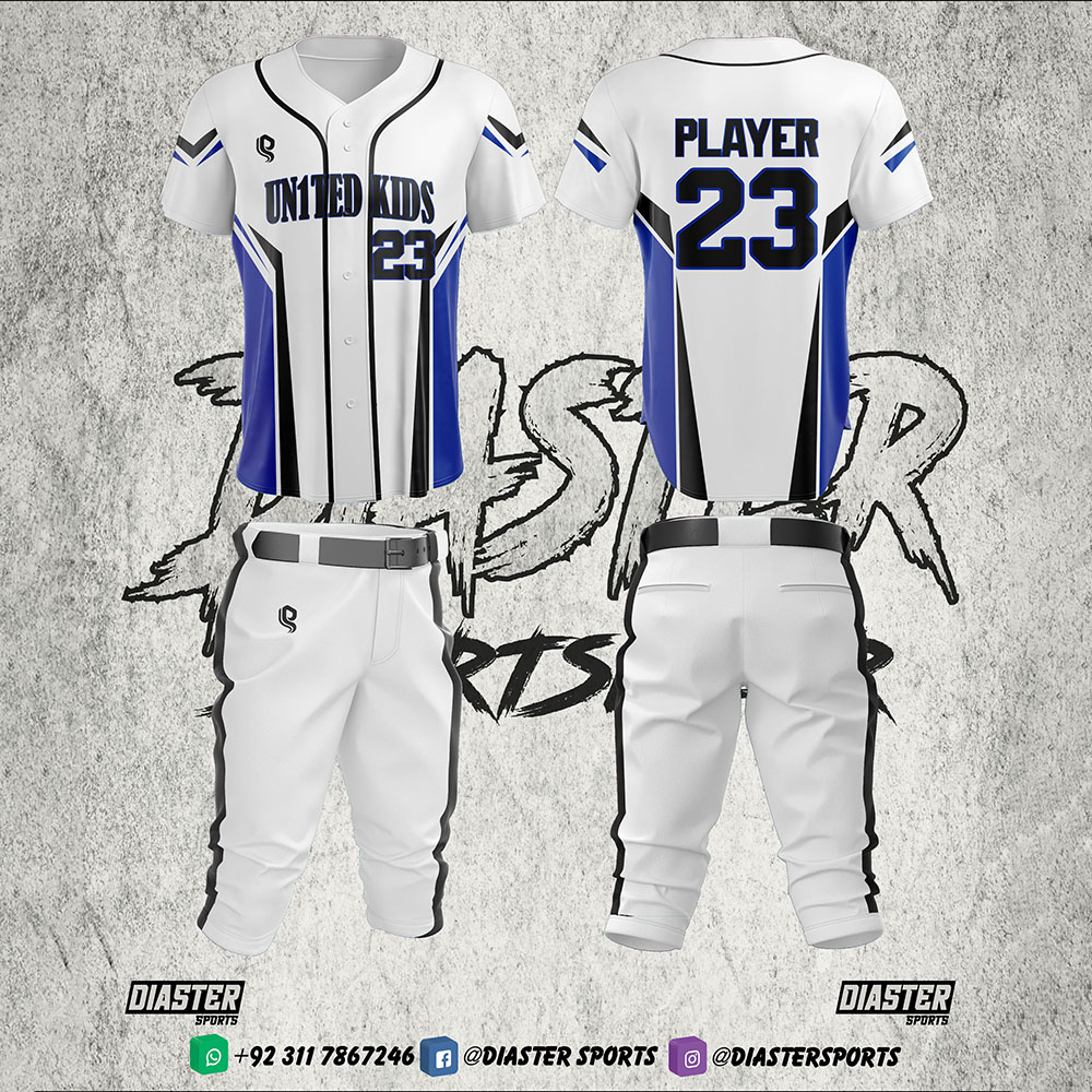 Softball Uniforms