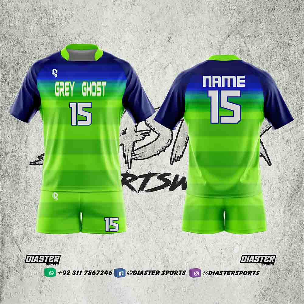 Men’s Rugby Uniforms