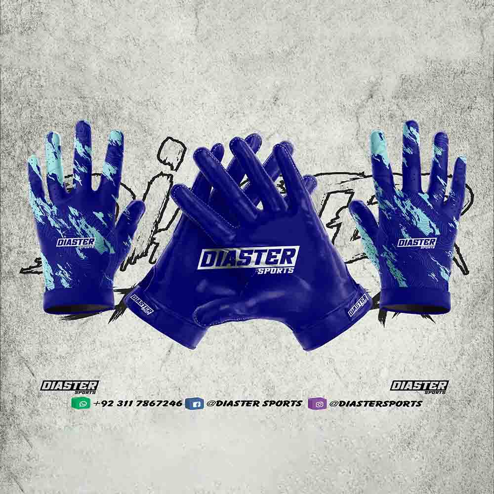 Grip Sports Gloves