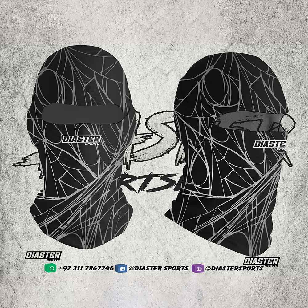 Diaster Sports Performance Mask