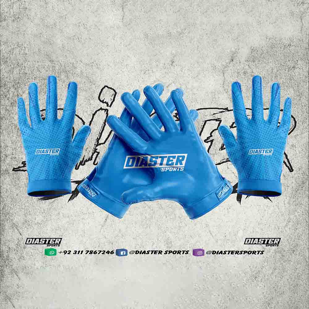 Grip Sports Gloves