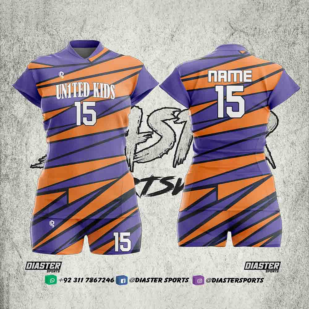 Women’s Rugby Uniforms