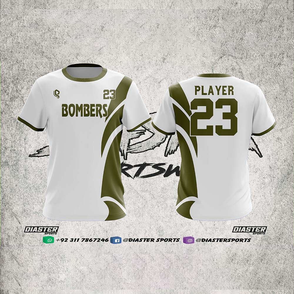 Softball T-Shirt