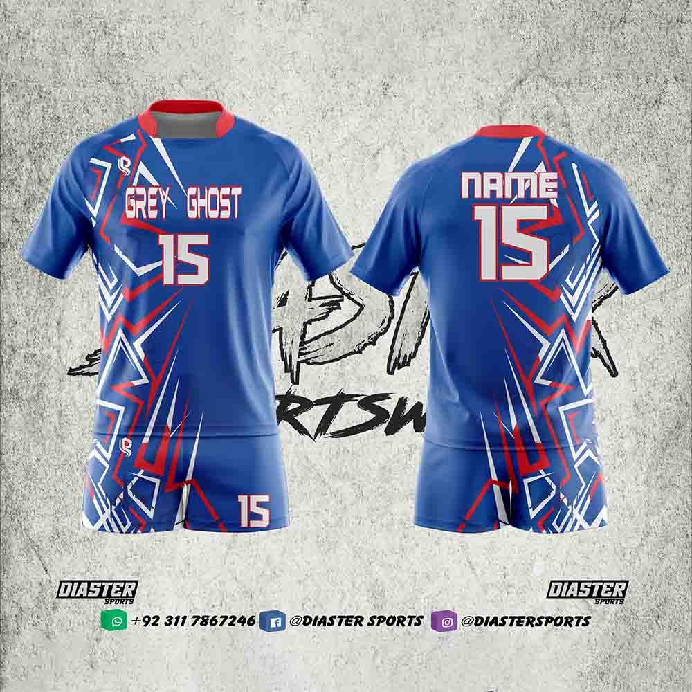 Men’s Rugby Uniforms