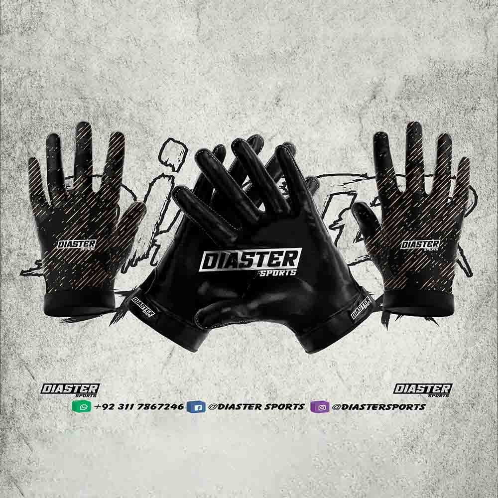 Grip Sports Gloves