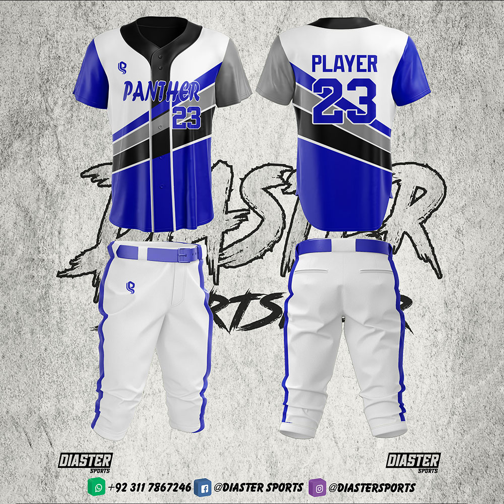 Softball Uniforms