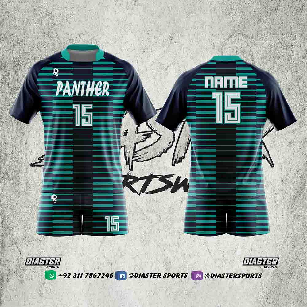 Men’s Rugby Uniforms