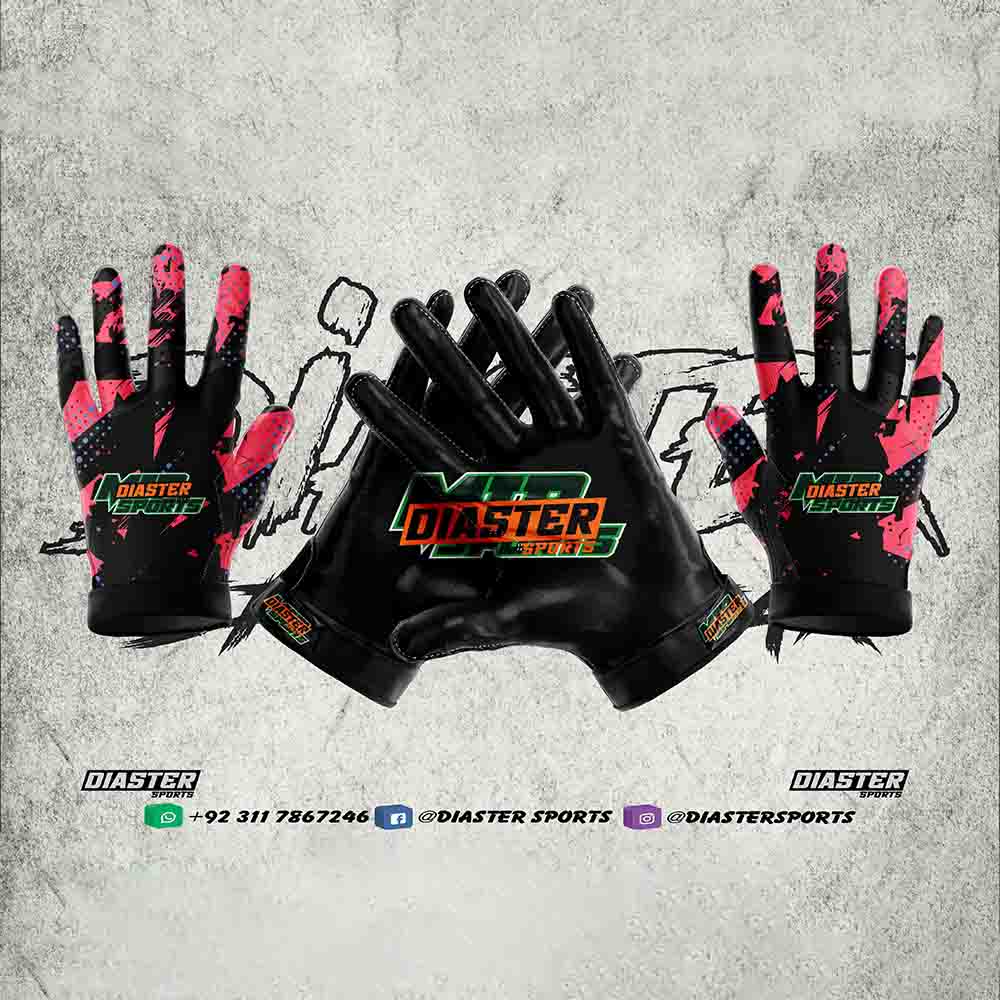 Grip Sports Gloves