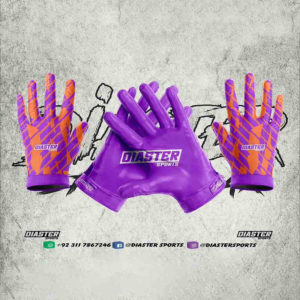 Grip Sports Gloves