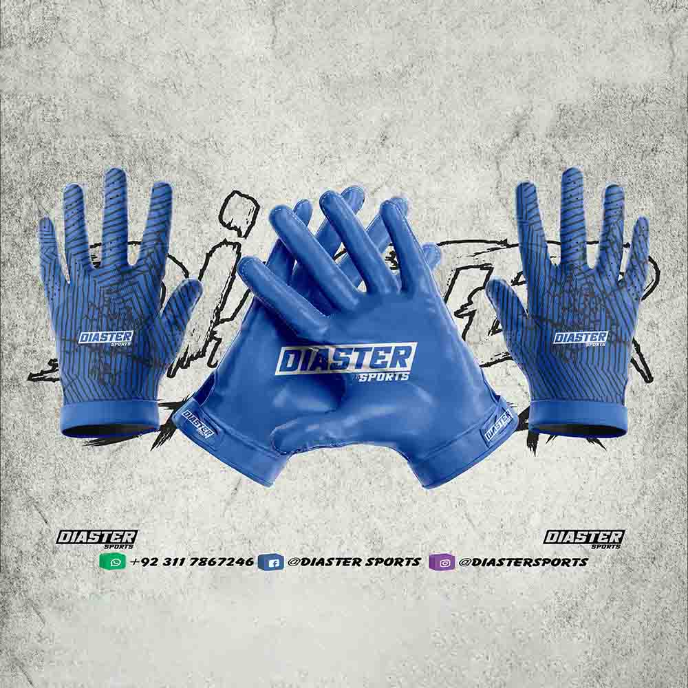 Grip Sports Gloves