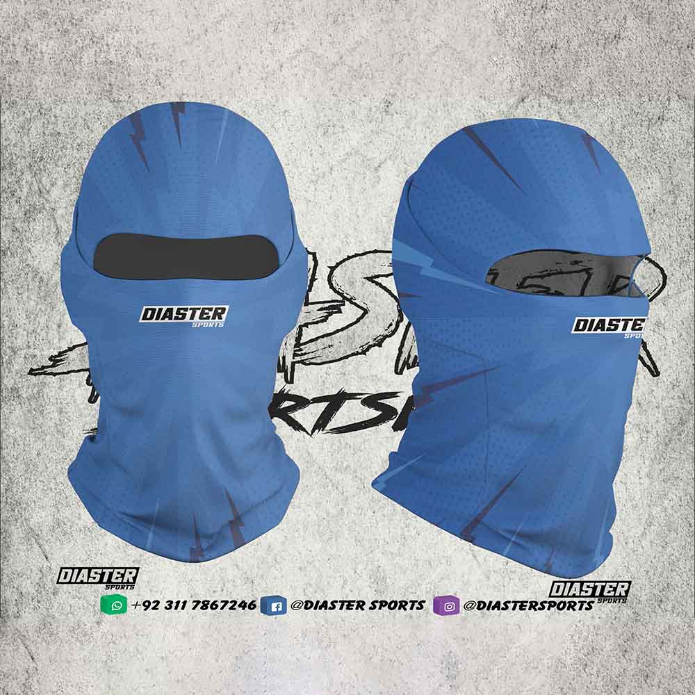 Diaster Sports Performance Mask