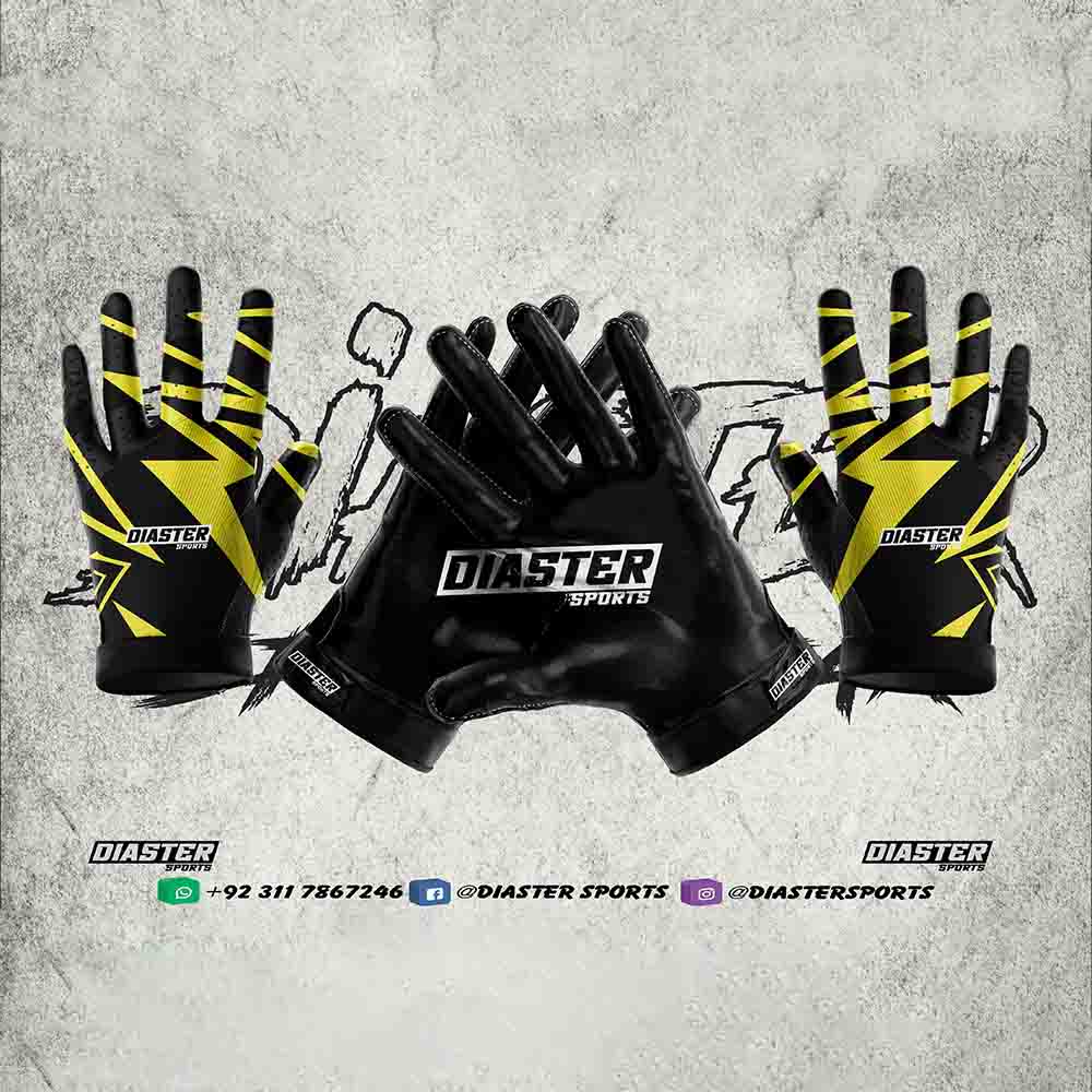 Grip Sports Gloves