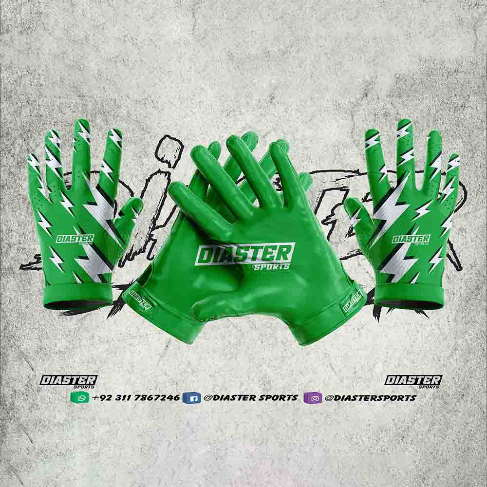 Grip Sports Gloves