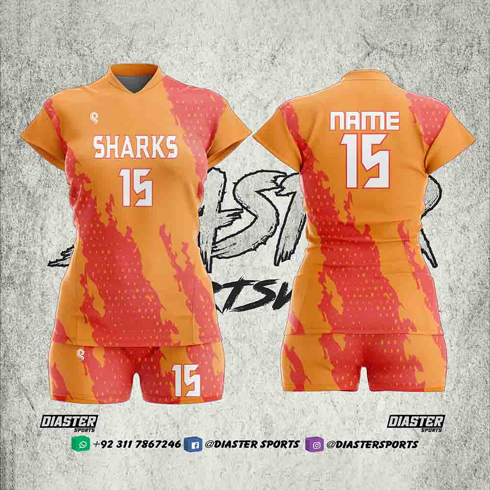 Women’s Rugby Uniforms