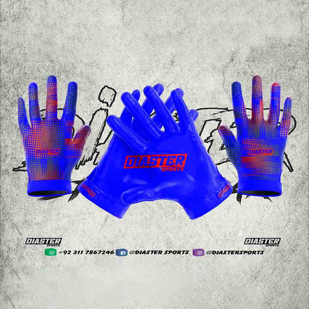 Grip Sports Gloves