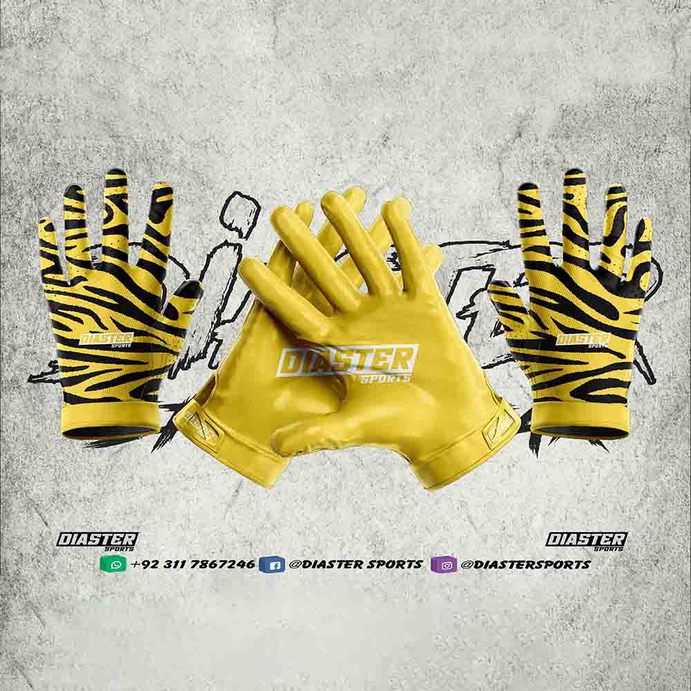 Grip Sports Gloves