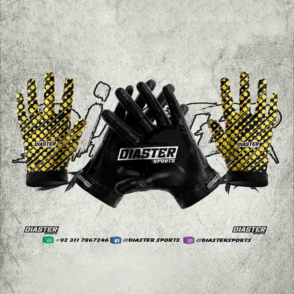 Grip Sports Gloves