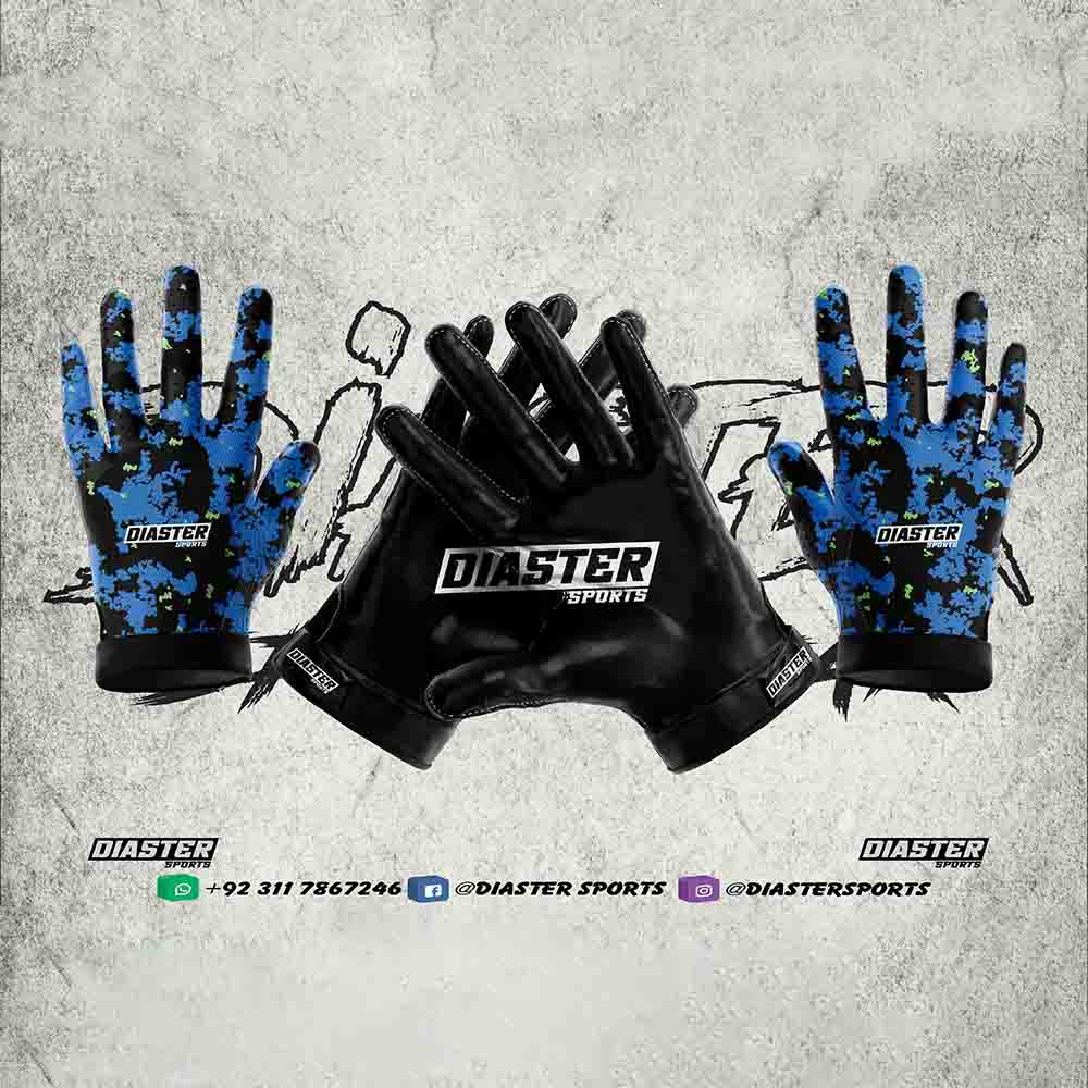 Grip Sports Gloves