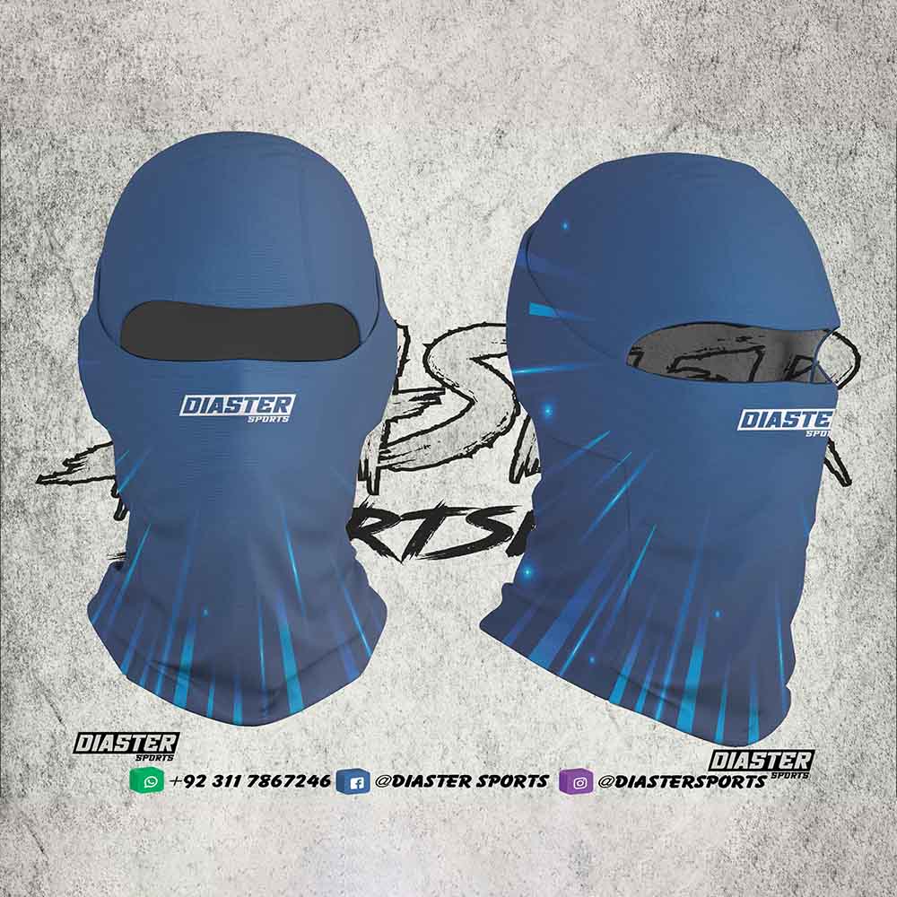 Diaster Sports Performance Mask