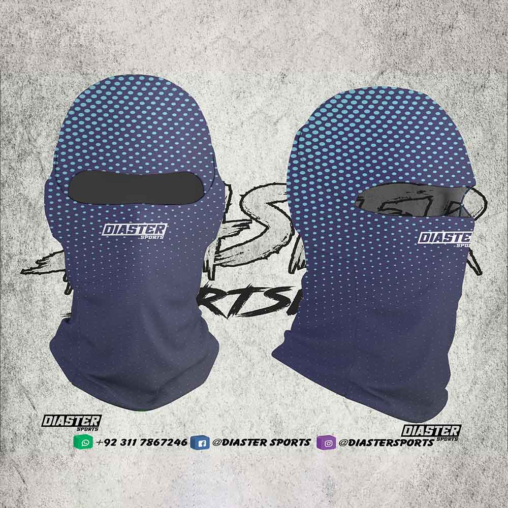 Diaster Sports Performance Mask