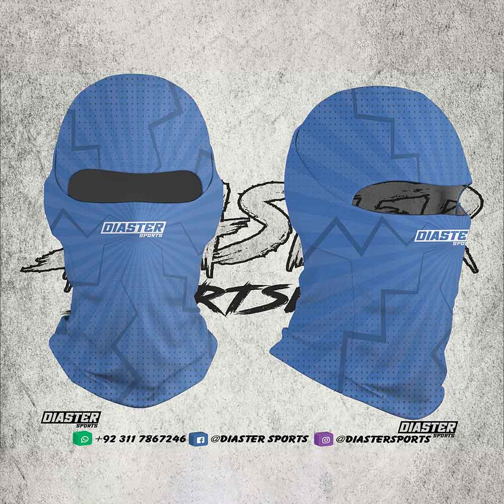 Diaster Sports Performance Mask