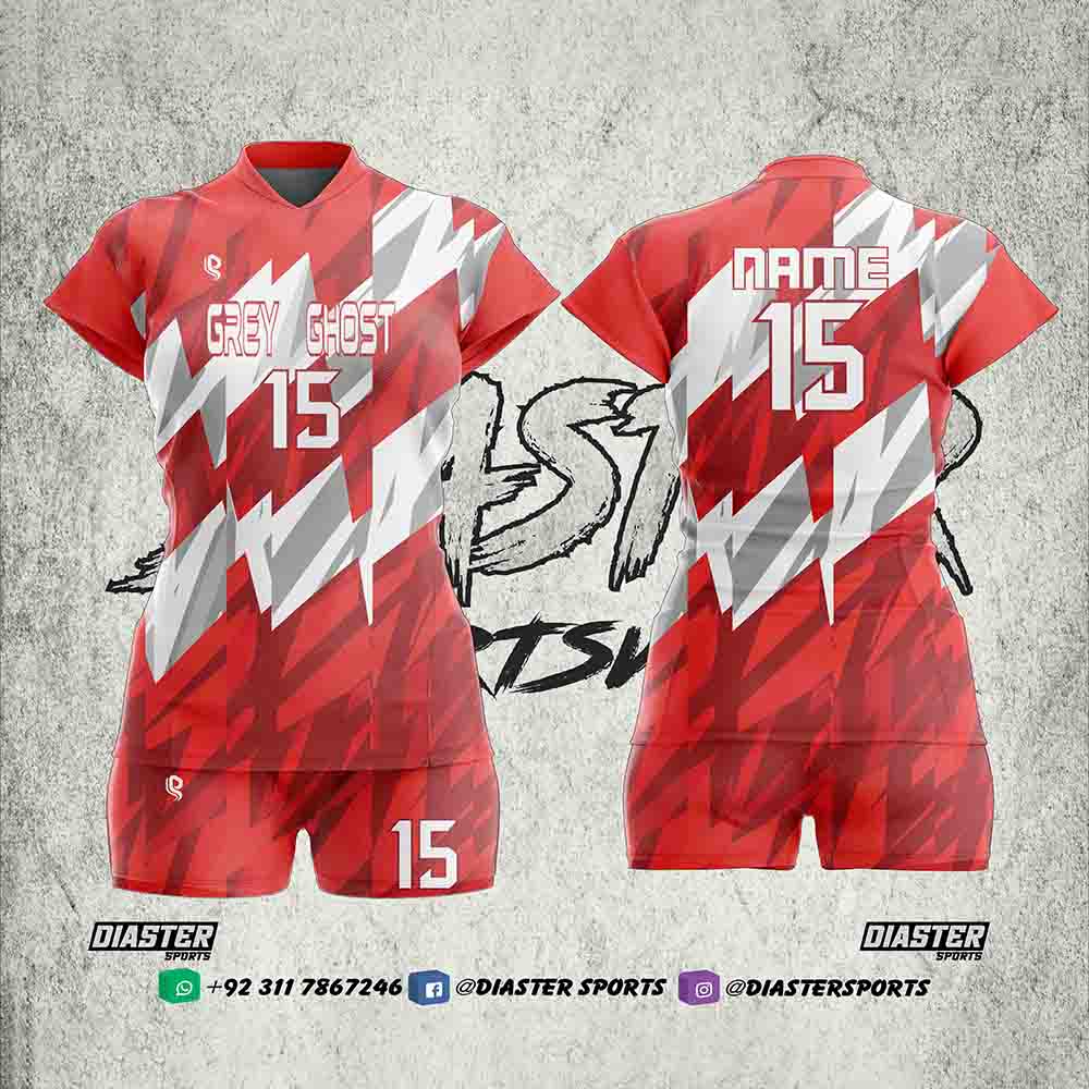 Women’s Rugby Uniforms