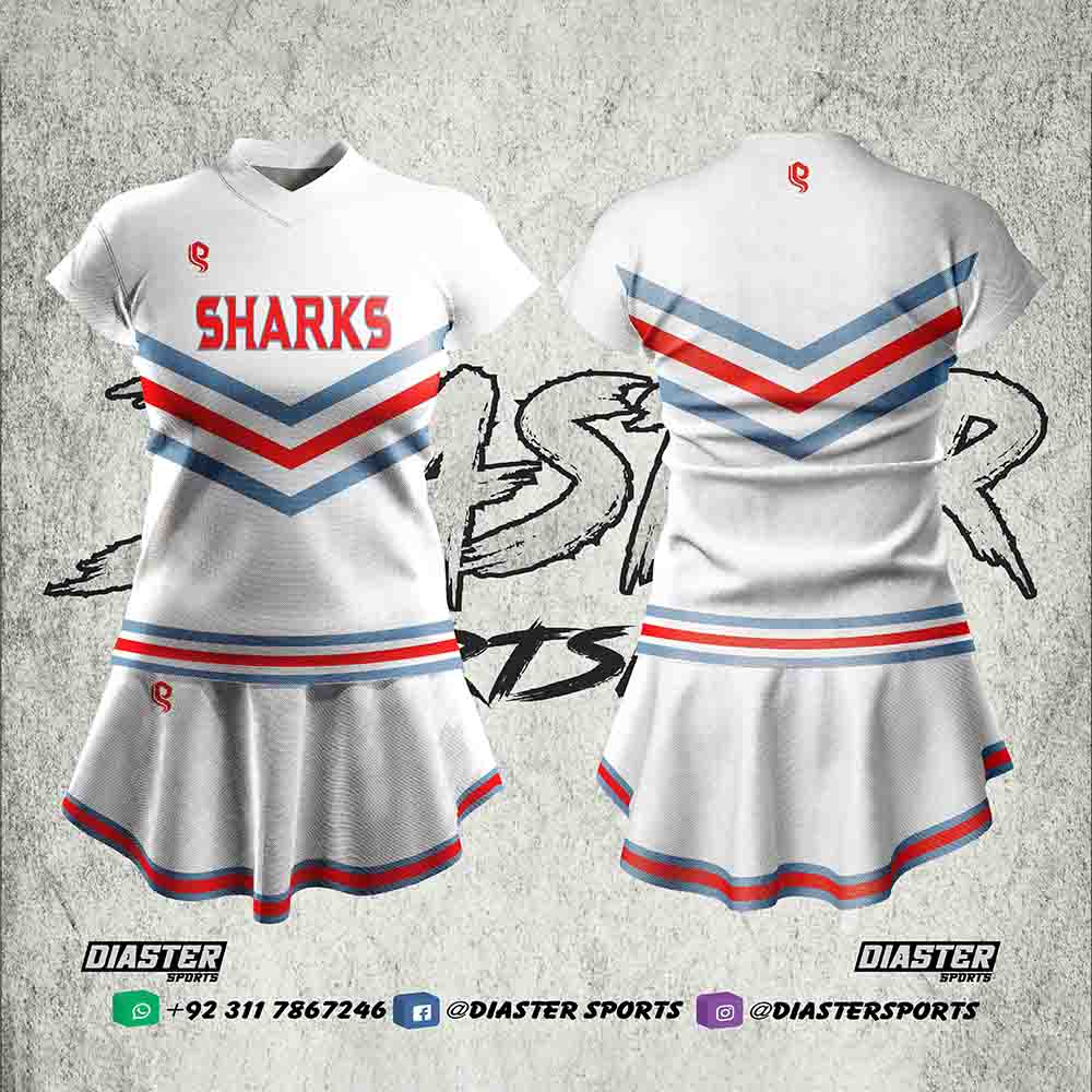 Cheerleading Uniforms