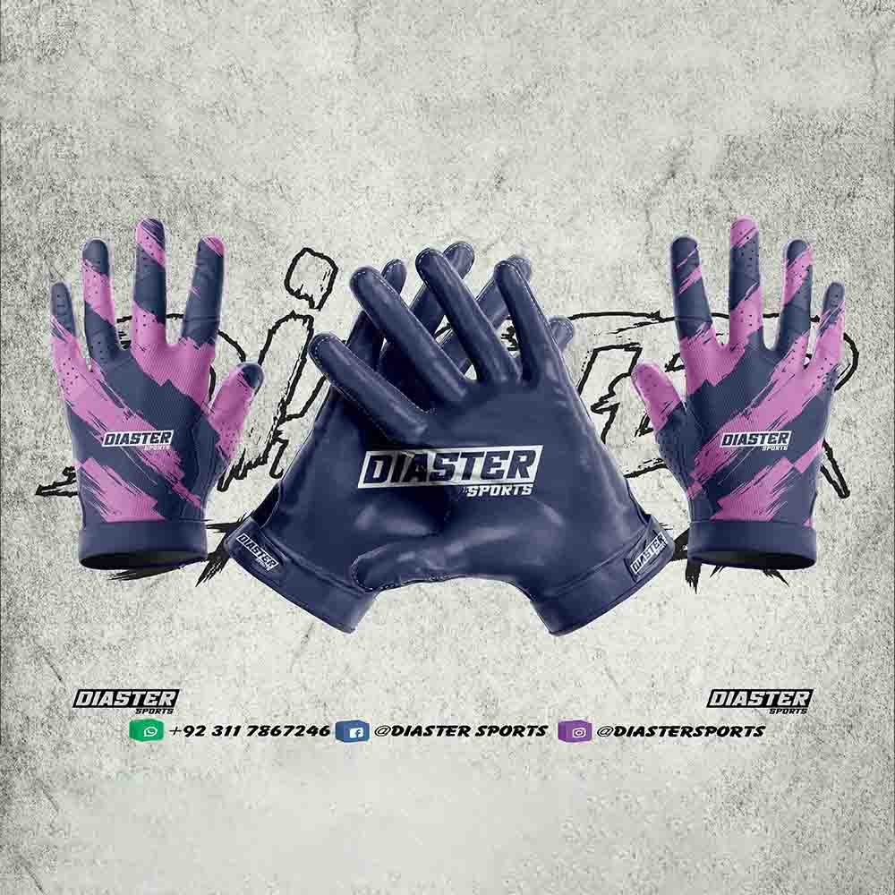 Grip Sports Gloves