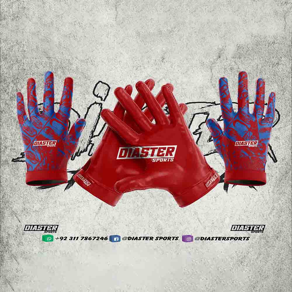 Grip Sports Gloves