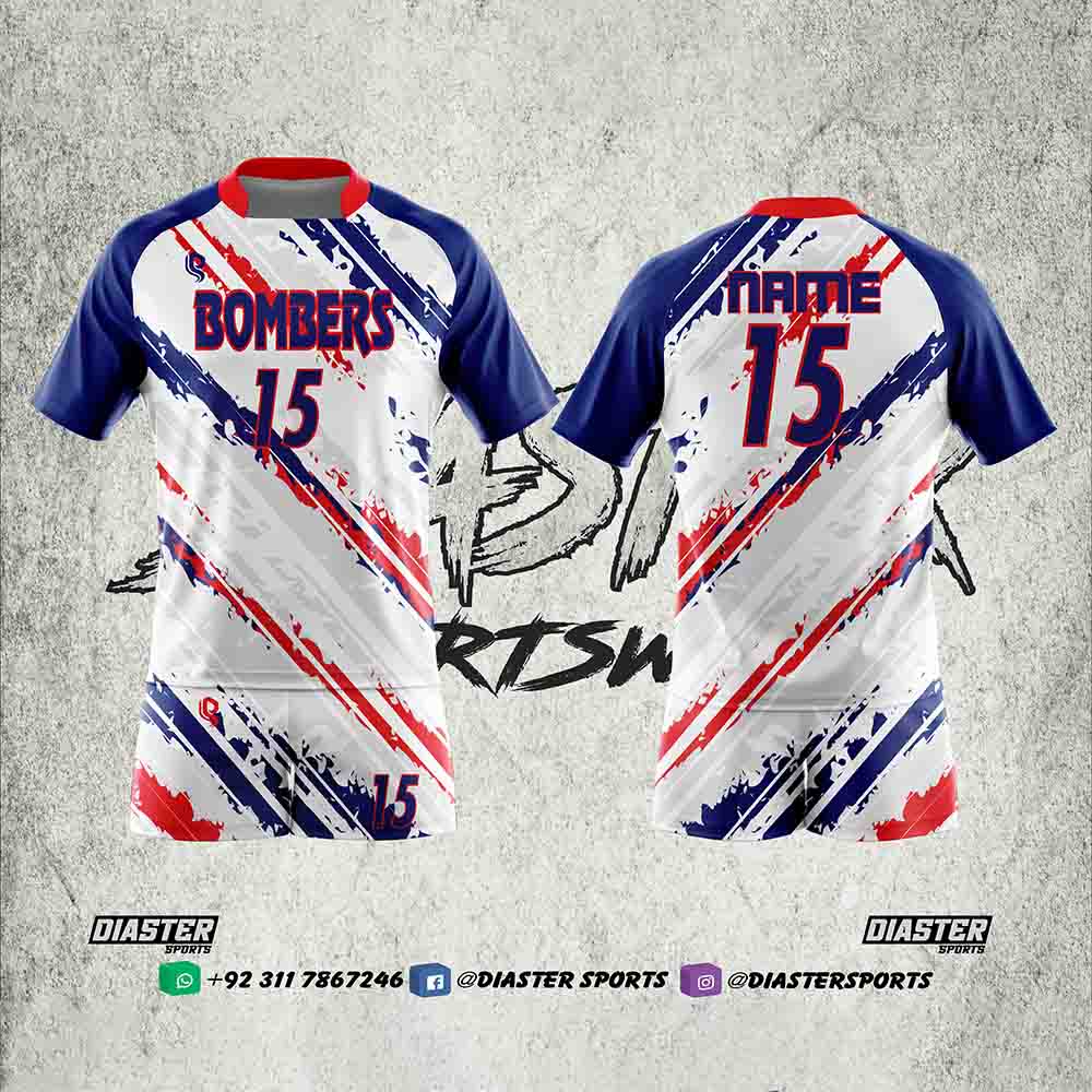 Men’s Rugby Uniforms