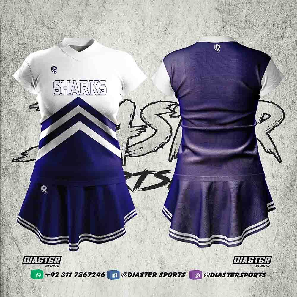 Cheerleading Uniforms