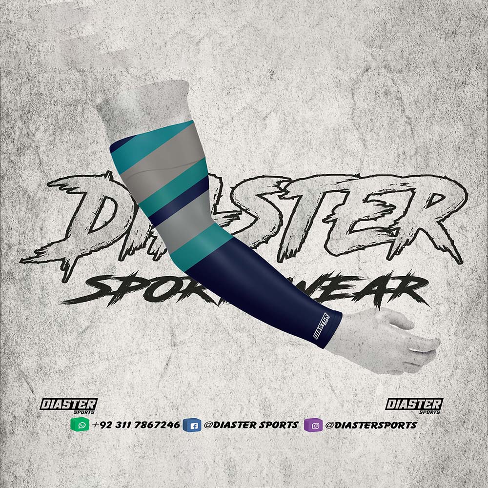 Diaster Sports Compression Arm Sleeve
